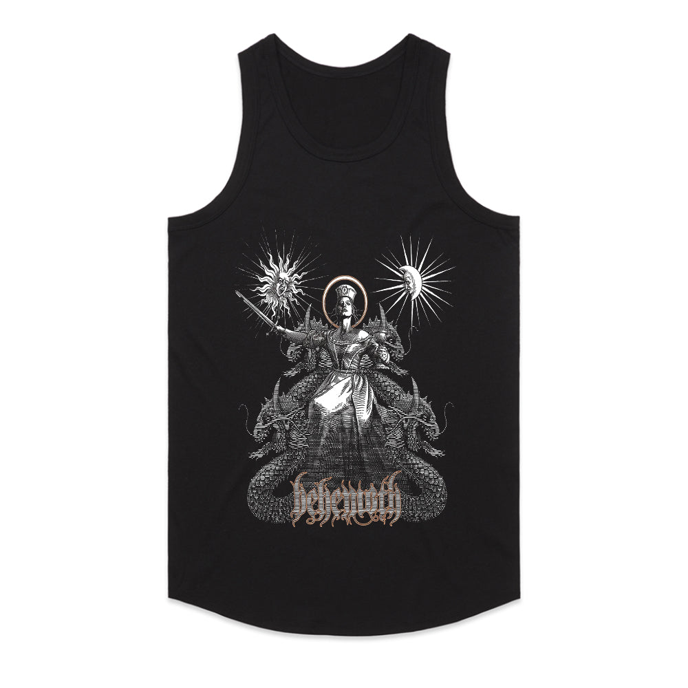BEHEMOTH
