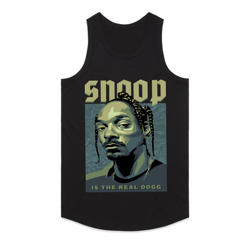 SNOOP DOGG