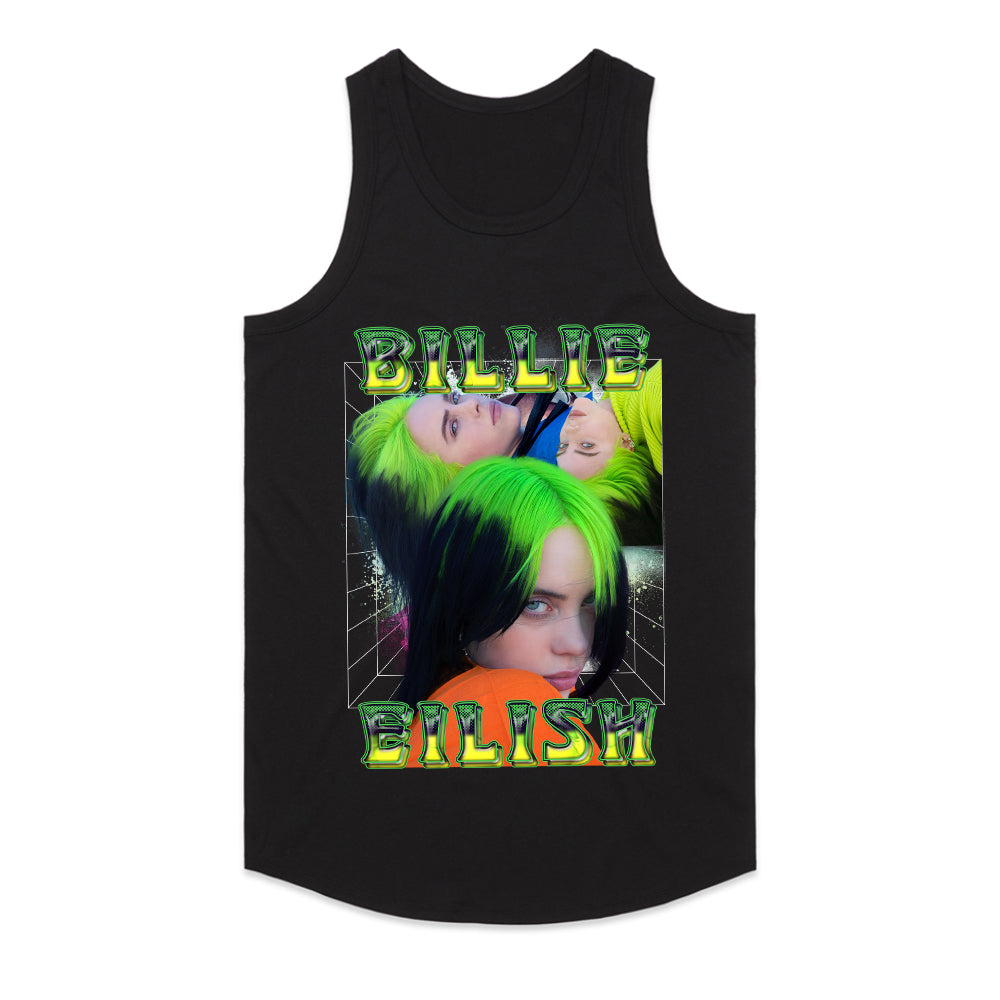 BILLIE EILISH