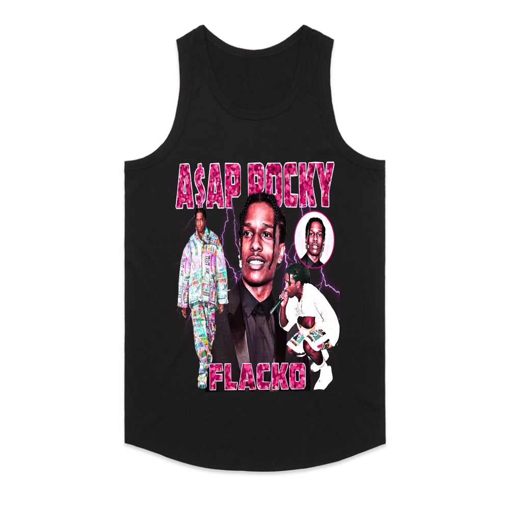 ASAP ROCKY FLACKO
