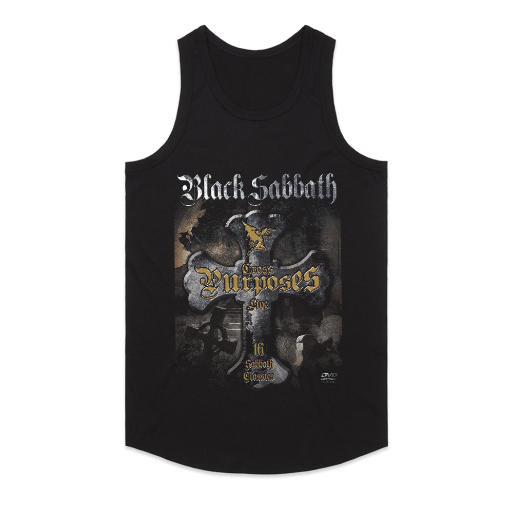 BLACK SABBATH