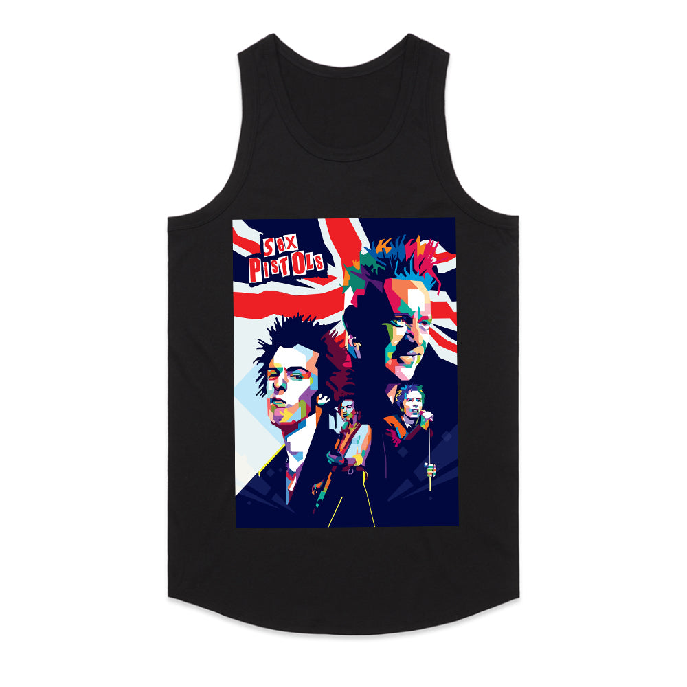 SEX PISTOLS
