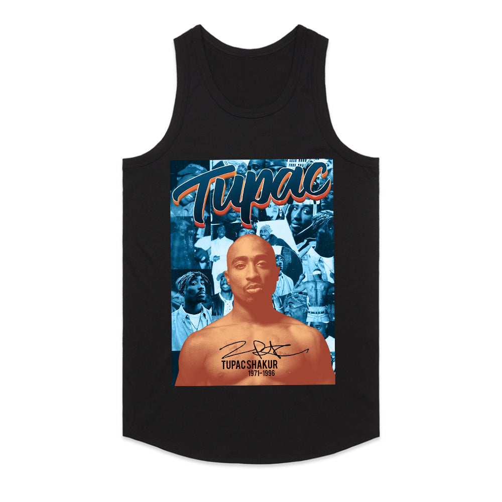 2PAC SHAKUR