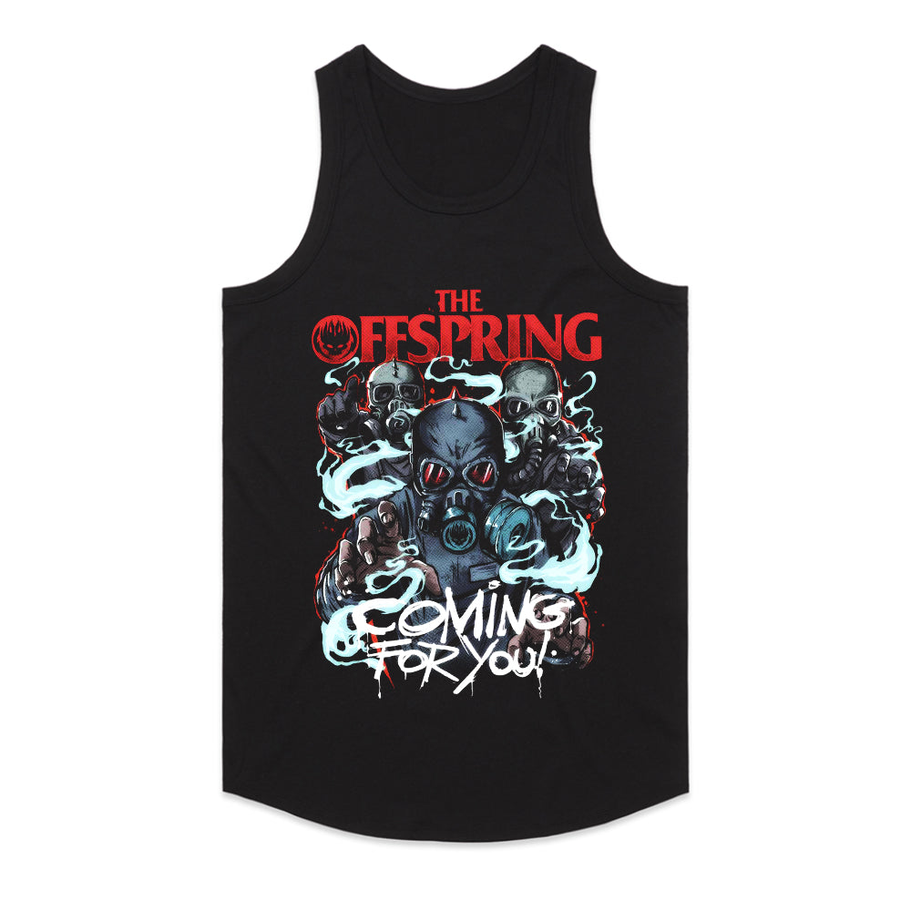 THE OFFSPRING - COMING FOR YOU