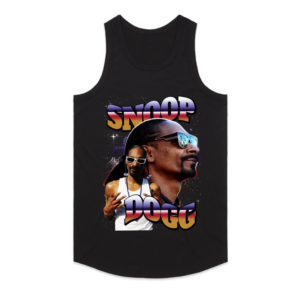 SNOOP DOGG