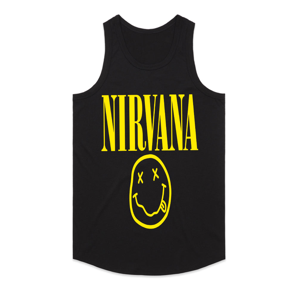 NIRVANA