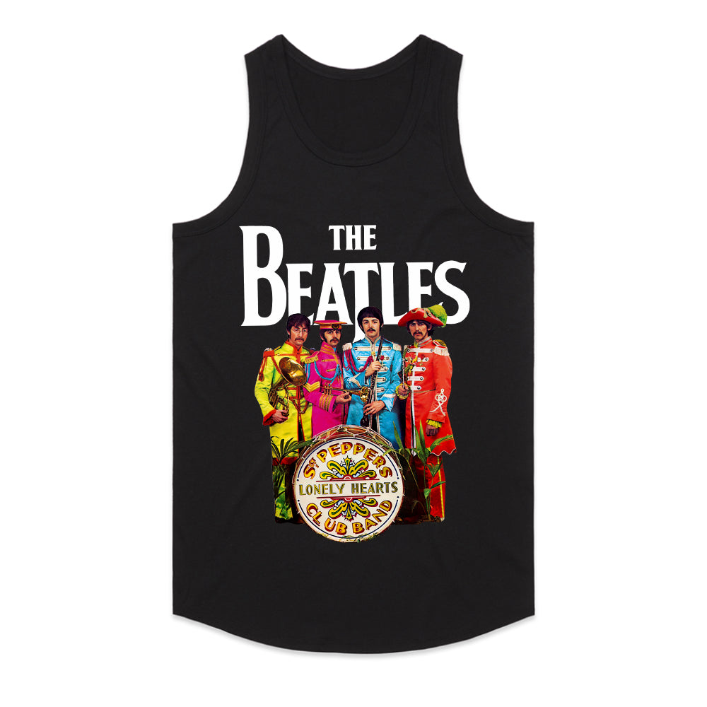 THE BEATLES
