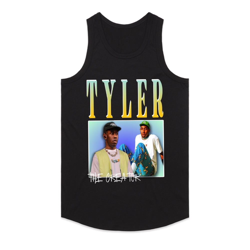 TYLER - THE CREATOR