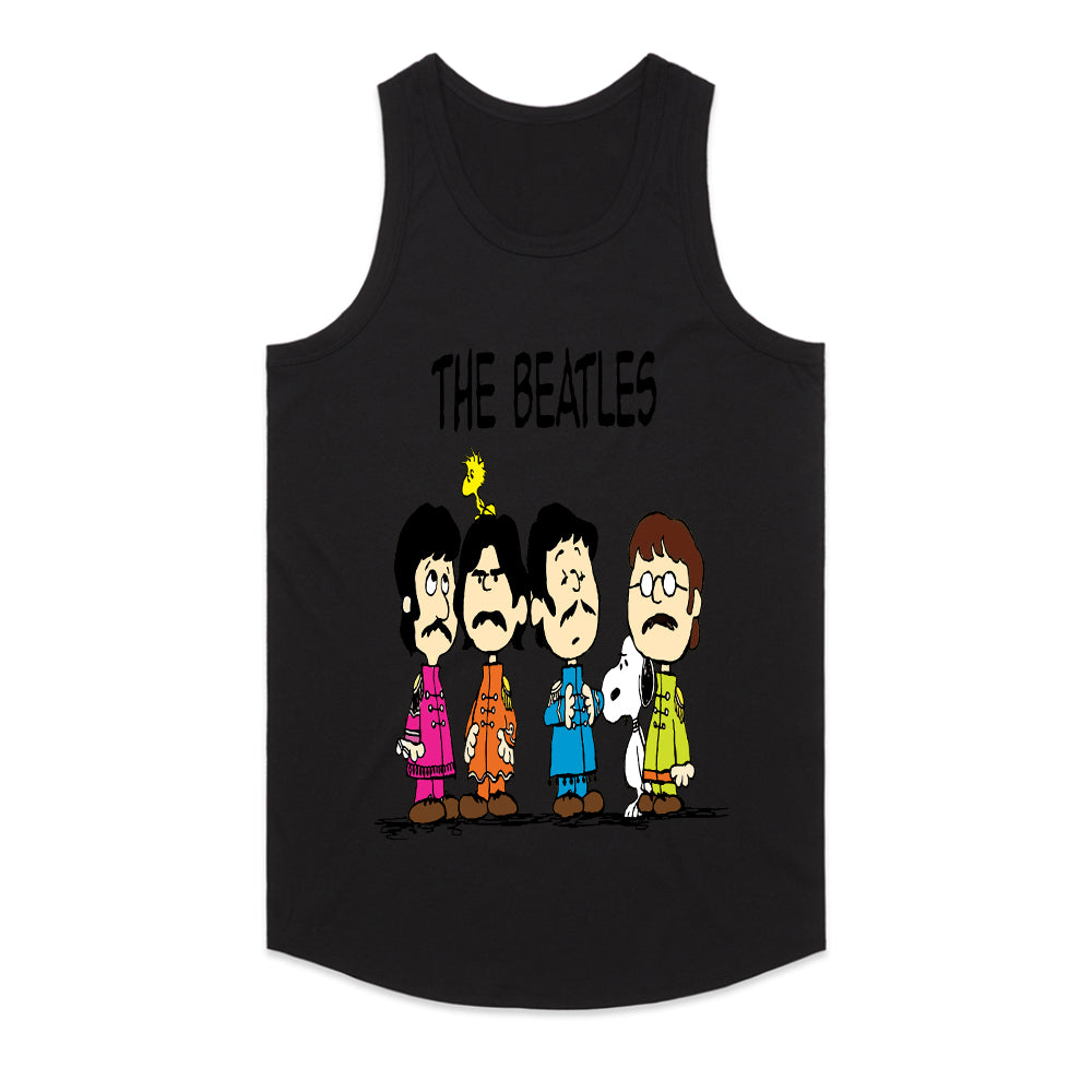 THE BEATLES