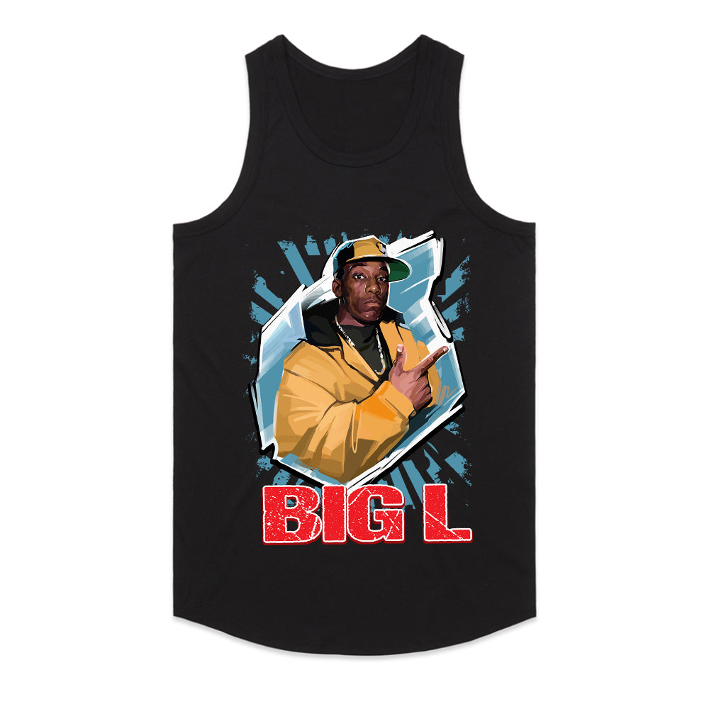 BIG L