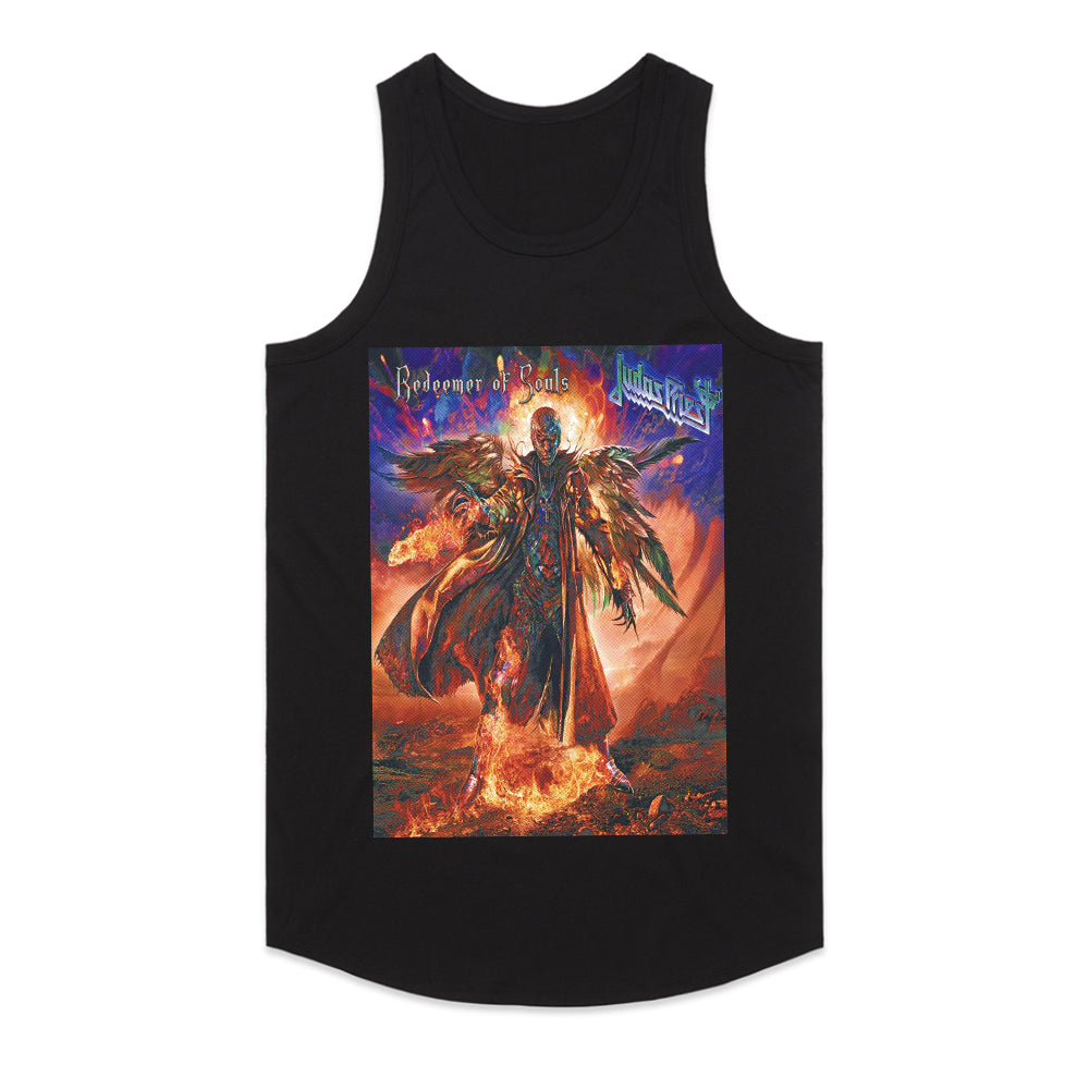 REDEEMER OF SOULS - JUDAS PRIEST