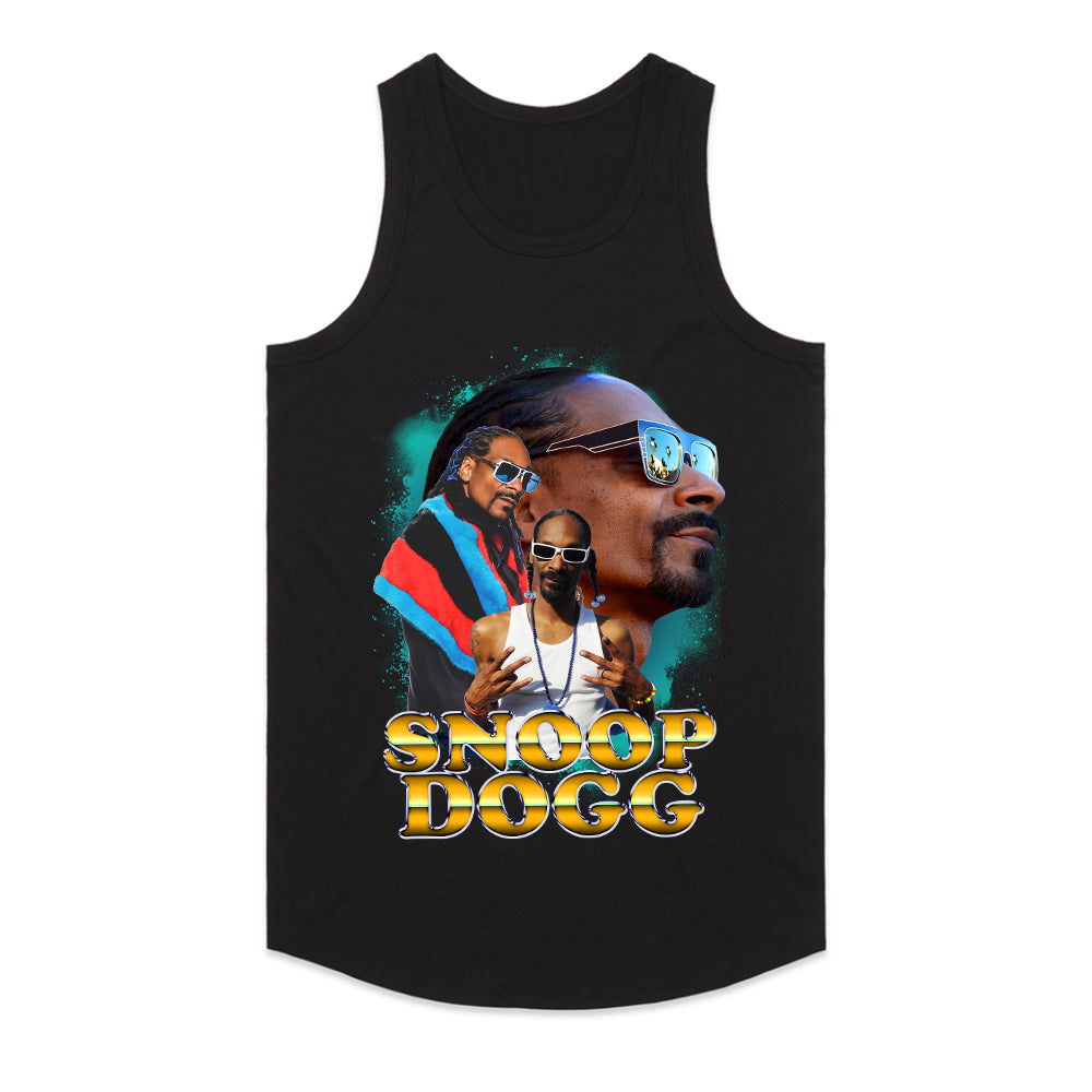 SNOOP DOGG