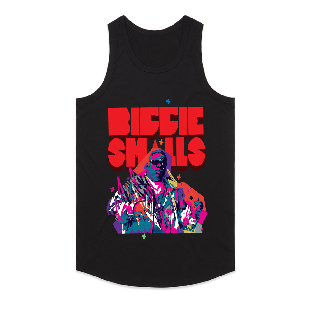 BIGGIE SMALLS