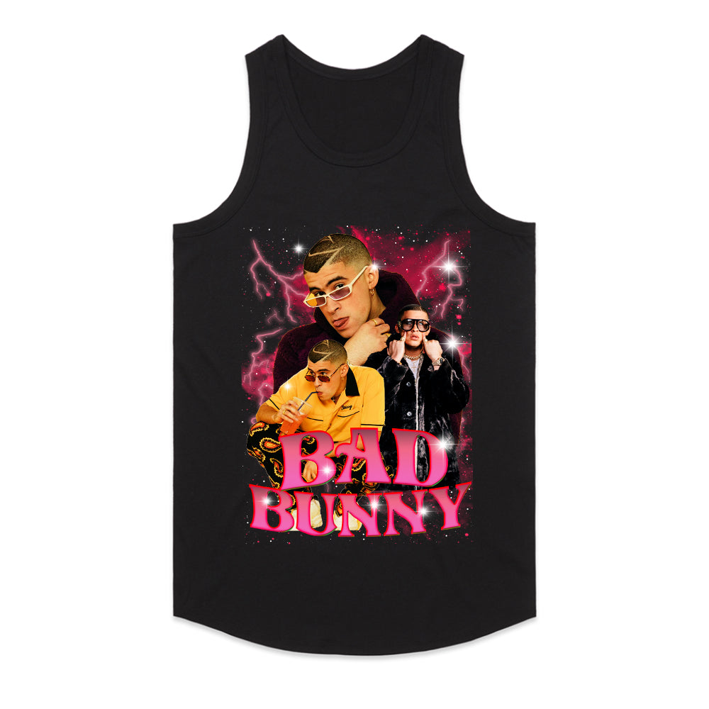 BAD BUNNY