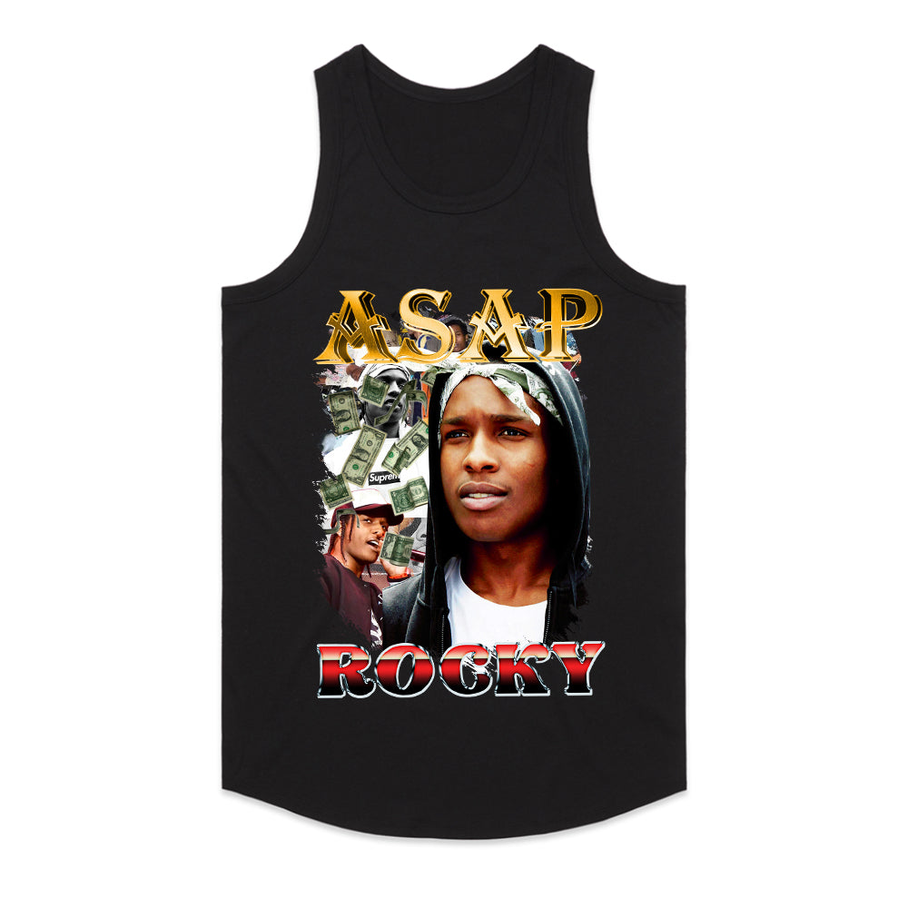 ASAP ROCKY