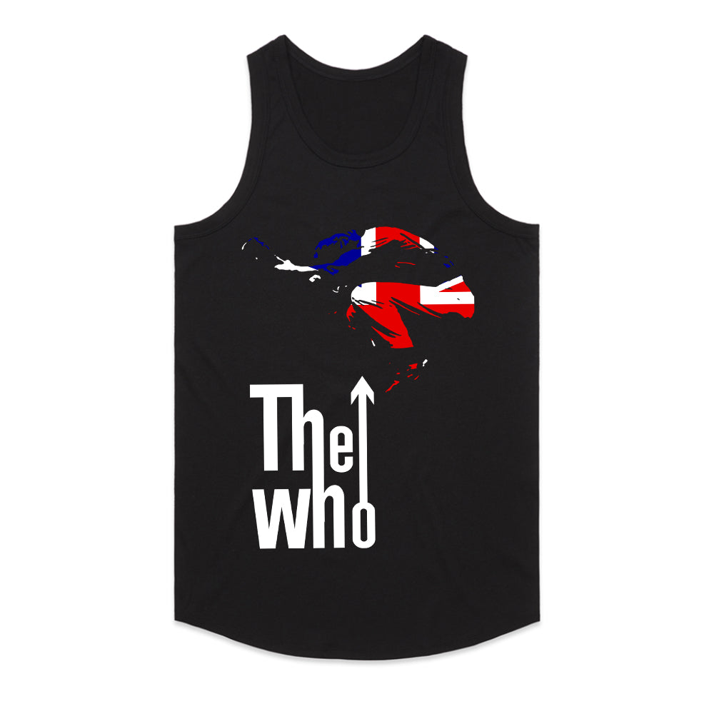 THE WHO