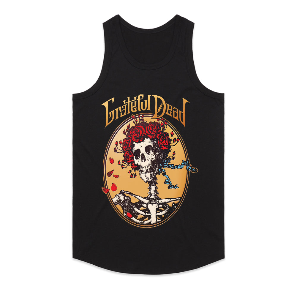 THE GRATEFUL DEAD