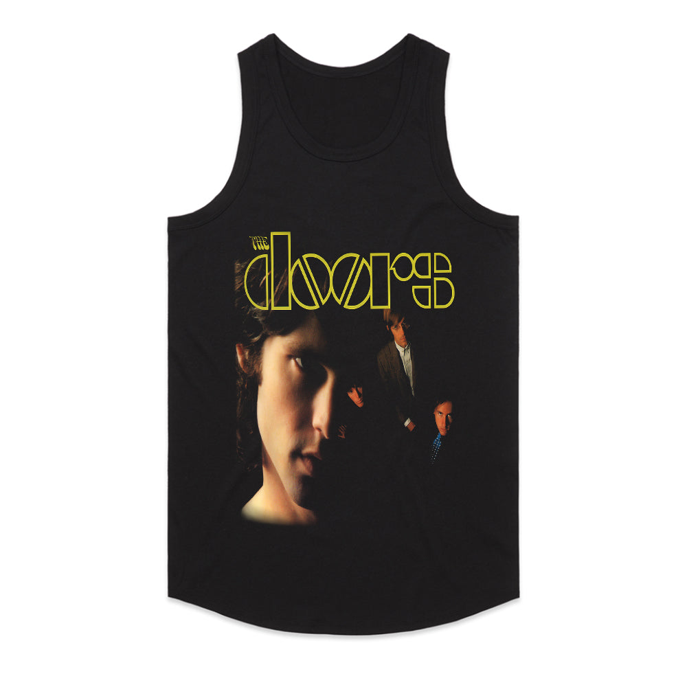 THE DOORS