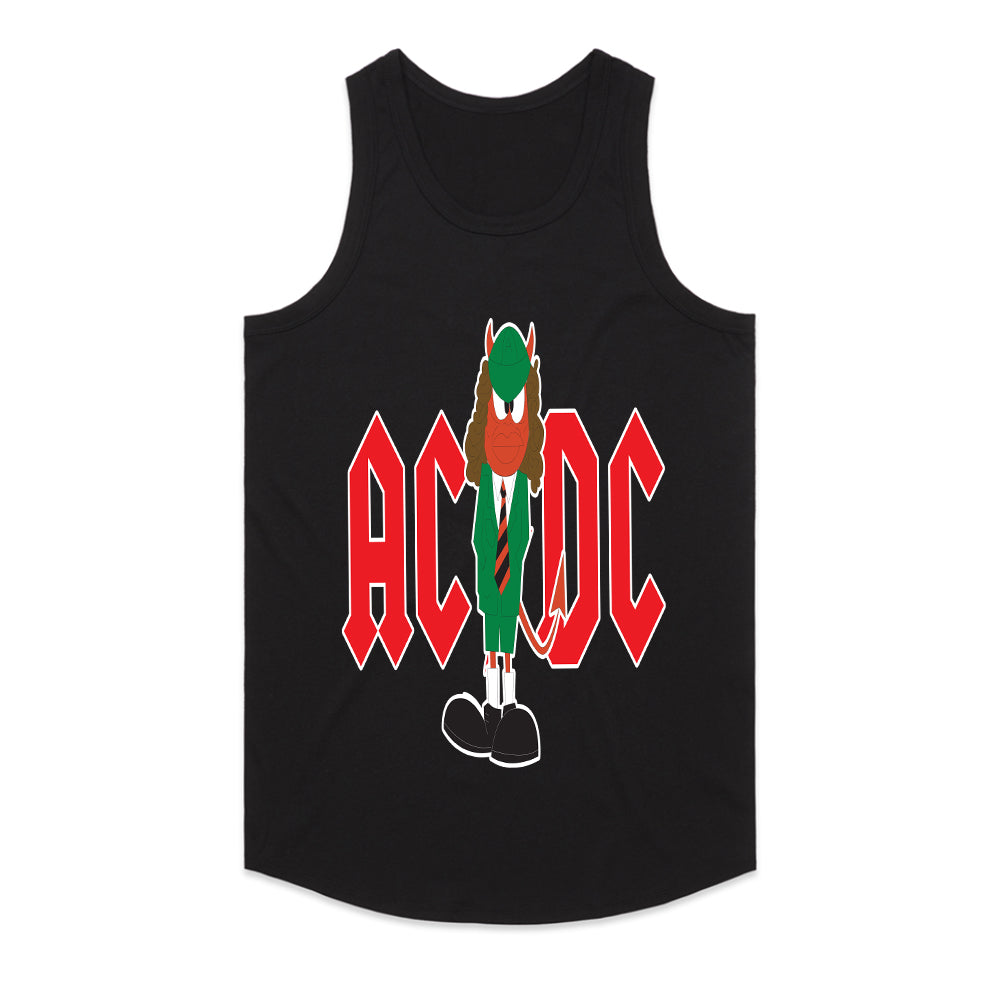 AC DC