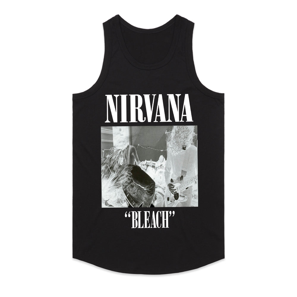 NIRVANA - BEACH