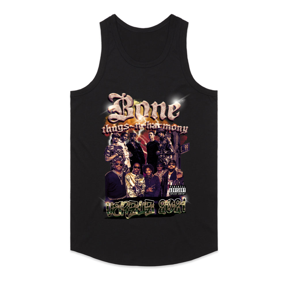 BONE THUGS N HARMONY