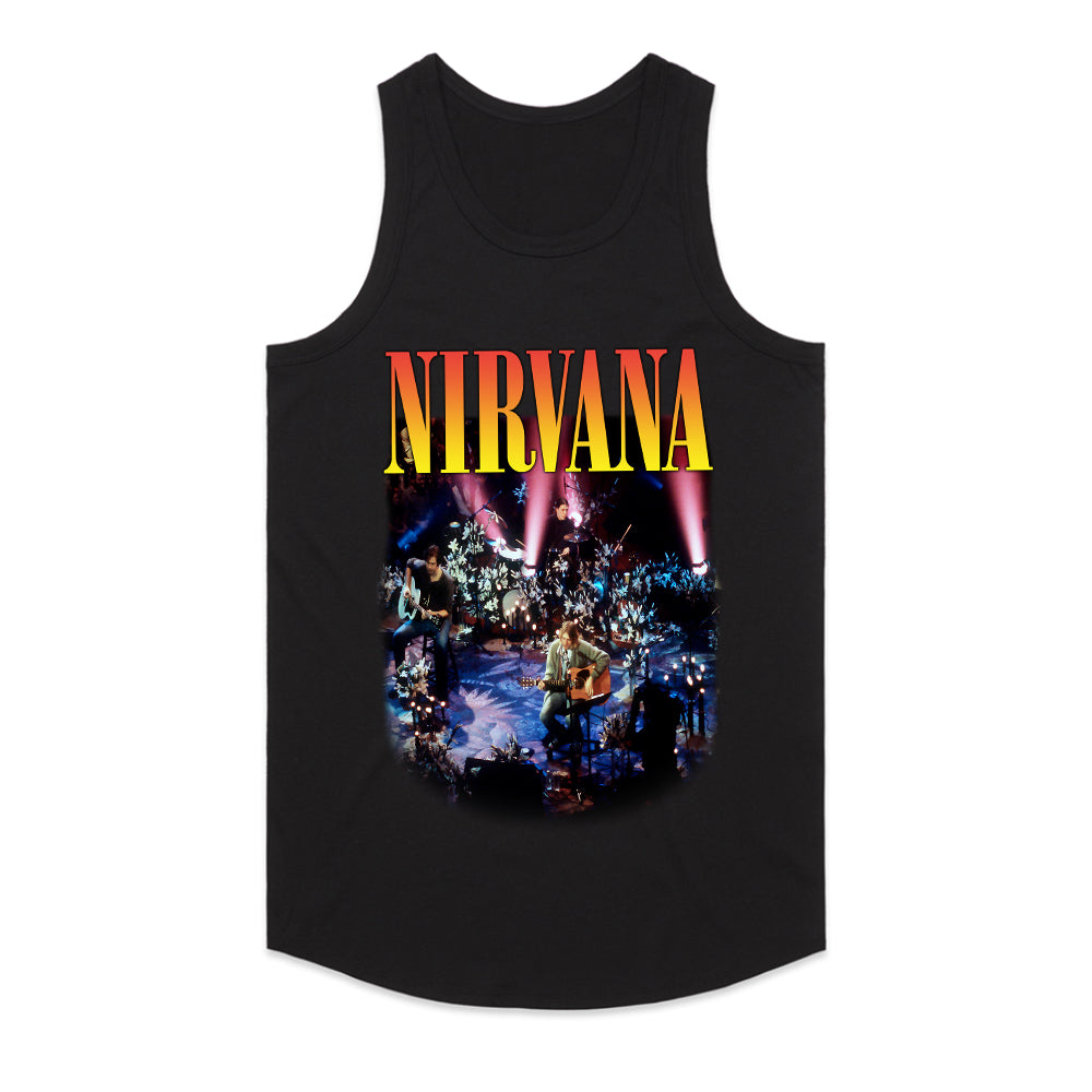 NIRVANA