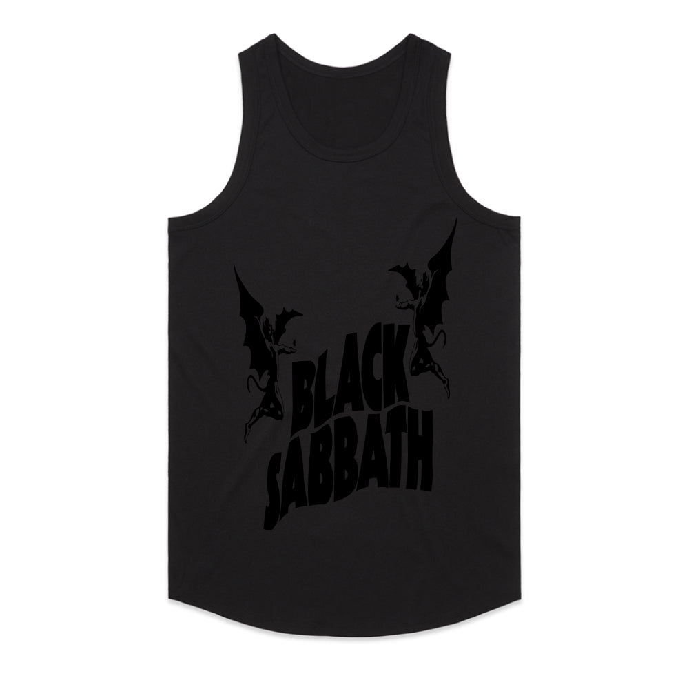 BLACK SABBATH