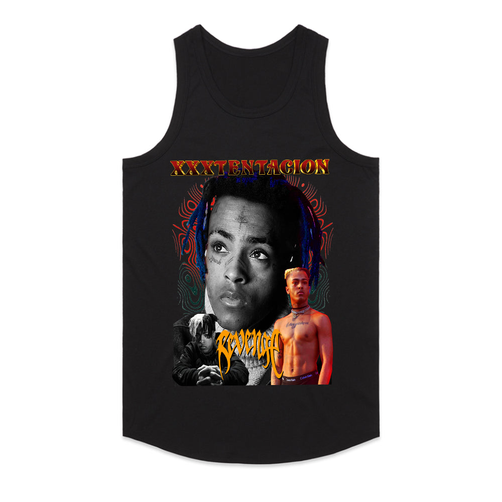 XXXTENTACION