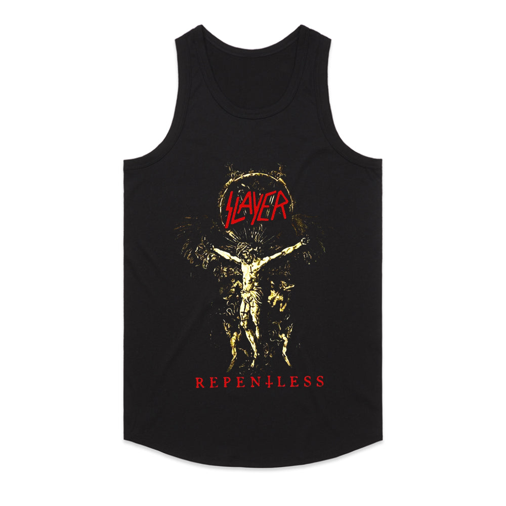 SLAYER - REPENTLESS