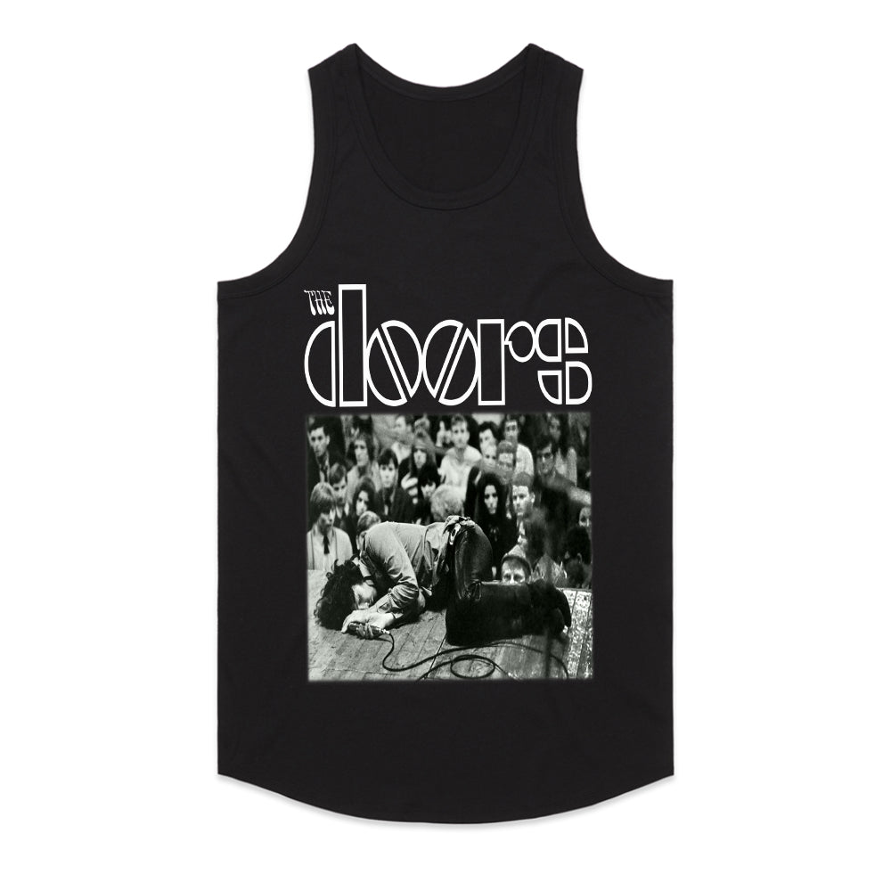 THE DOORS