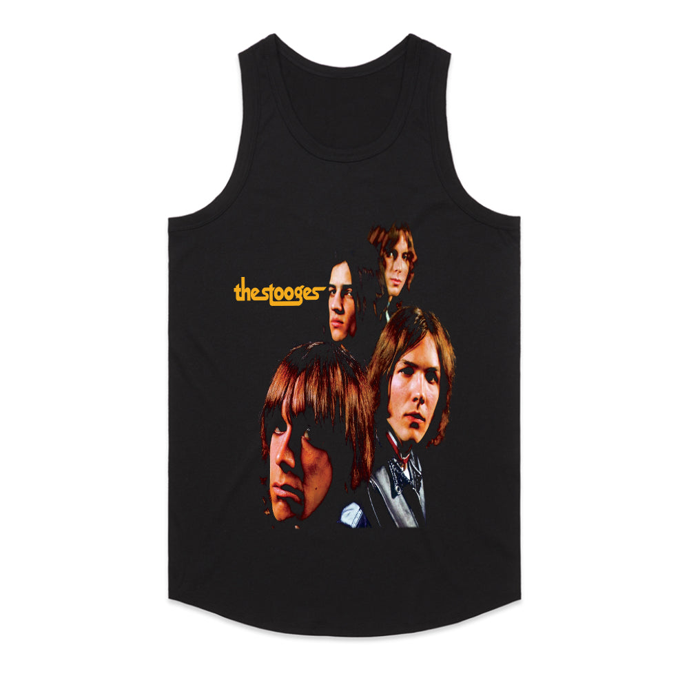 THE STOOGES