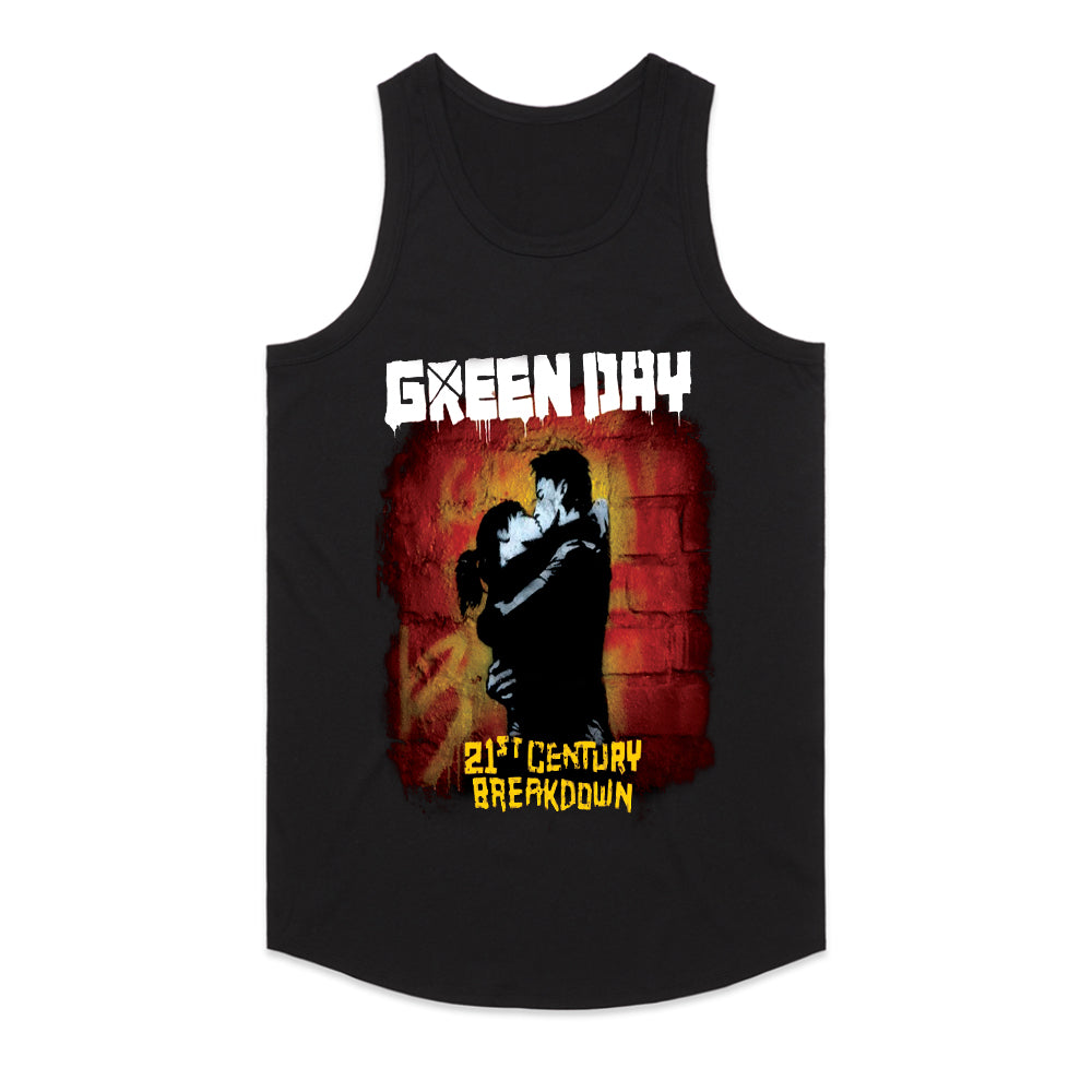 GREEN DAY