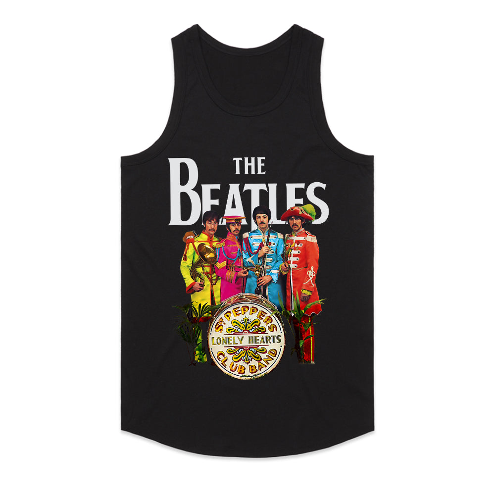 THE BEATLES