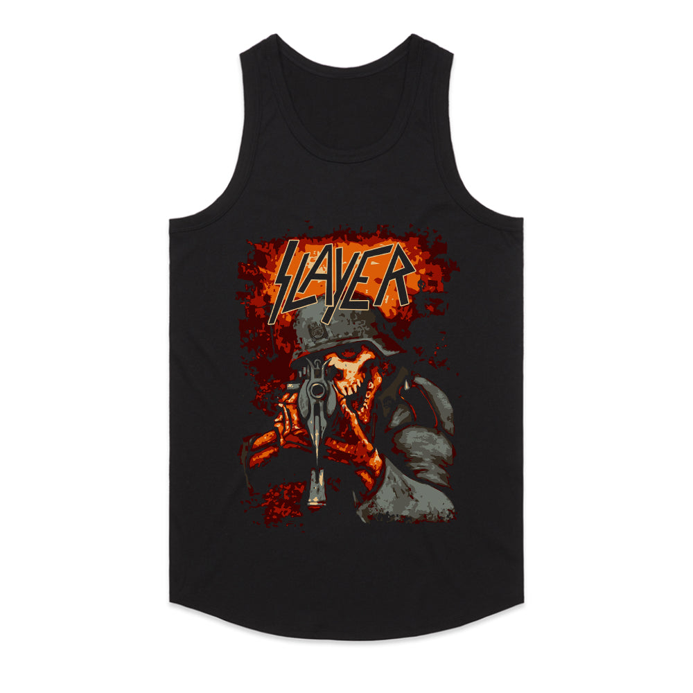 SLAYER