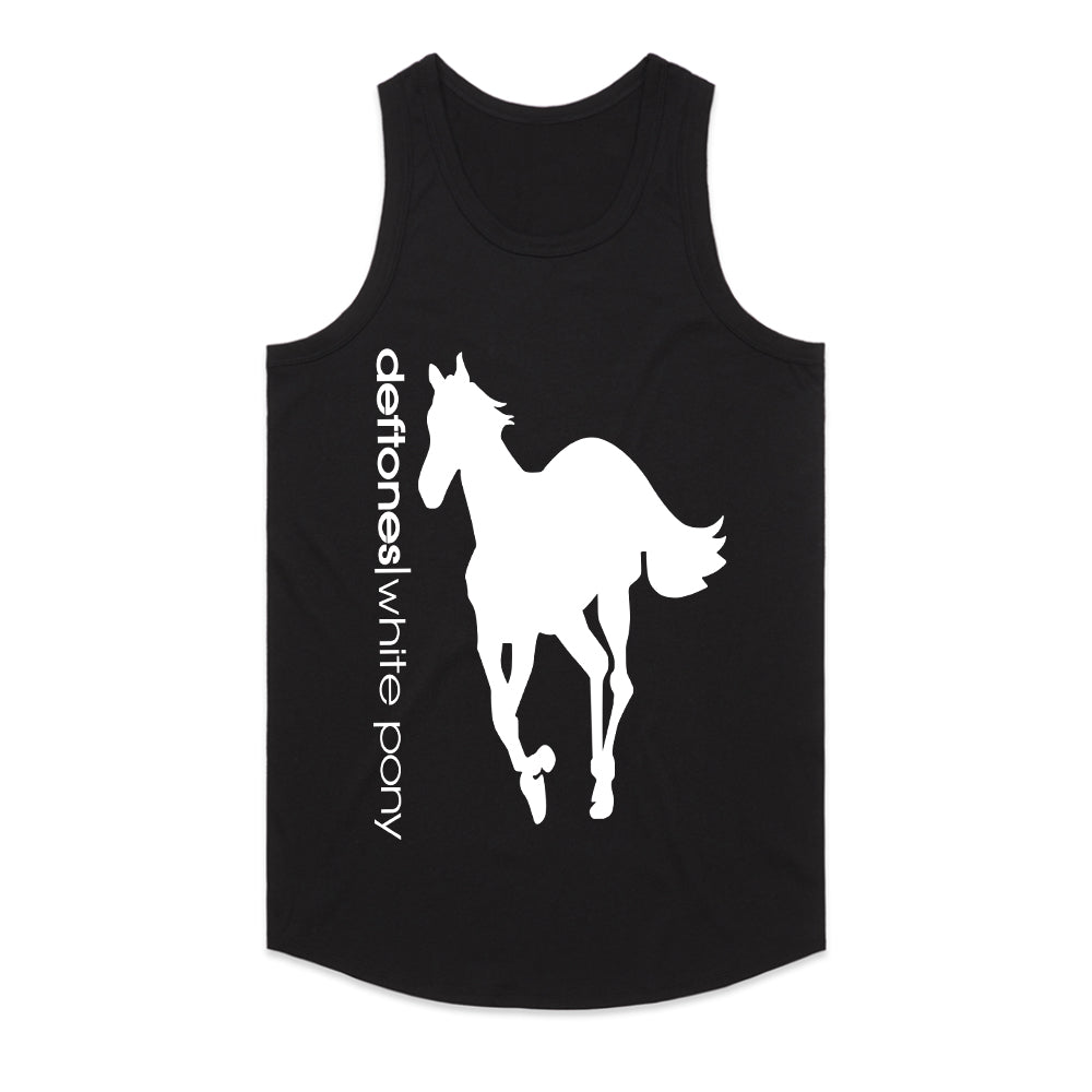 DEFTONES - WHITE PONY