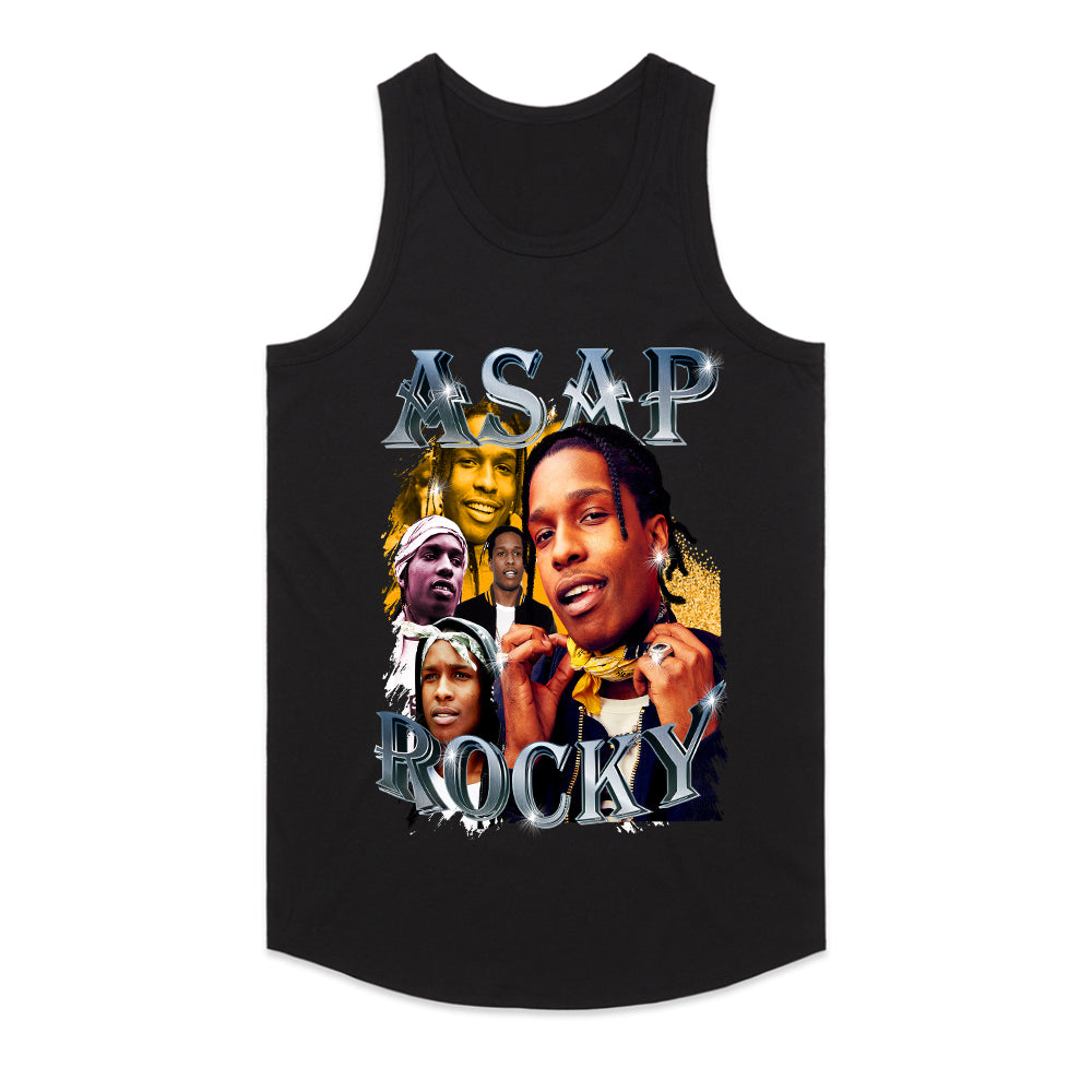 ASAP ROCKY