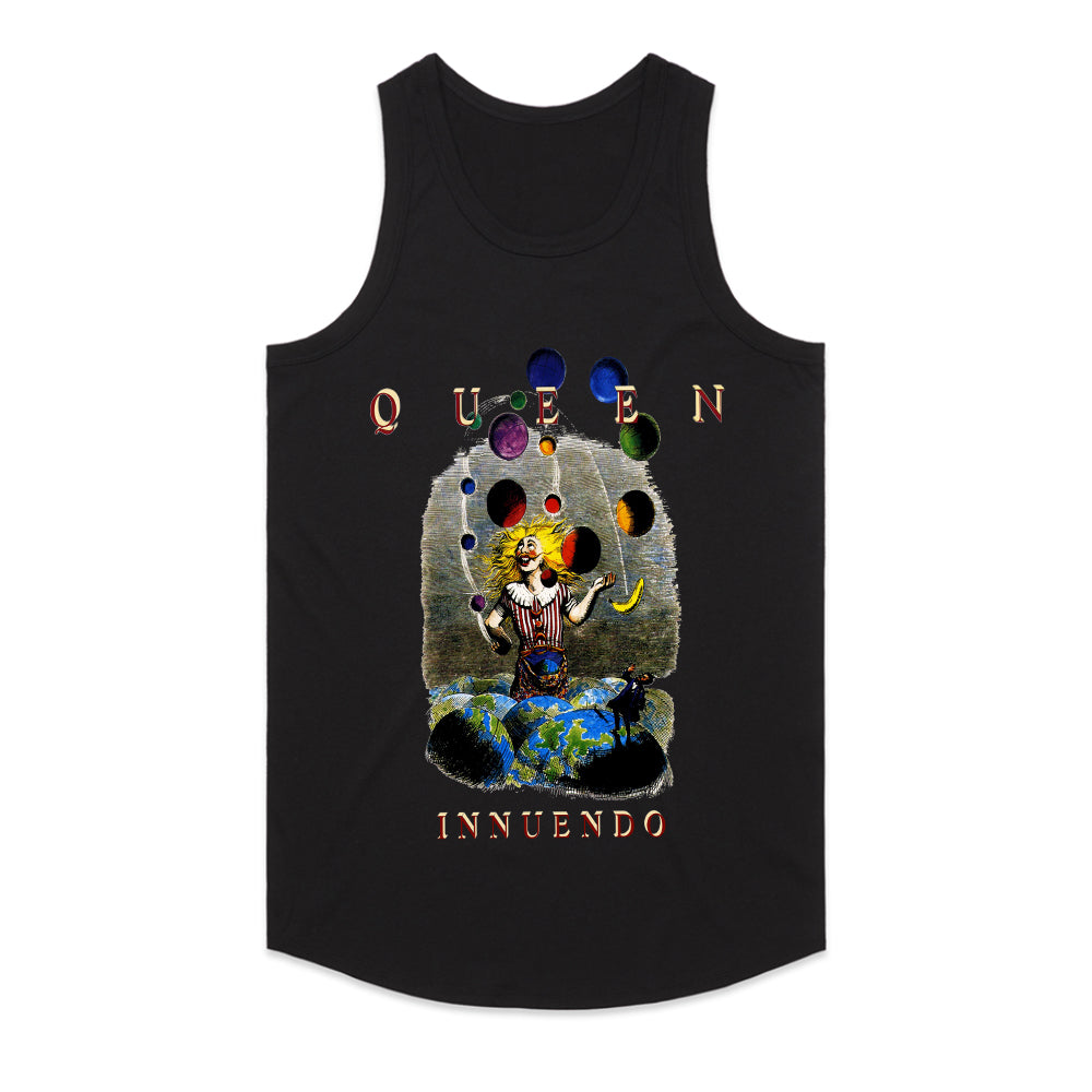 QUEEN - INNUENDO