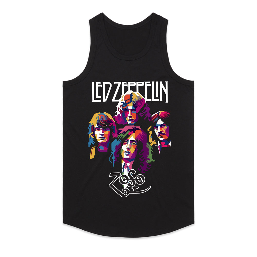 LED ZEPPELIN