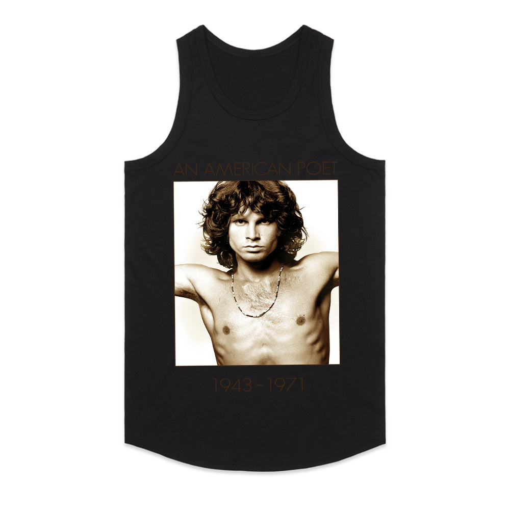 THE DOORS - JIM