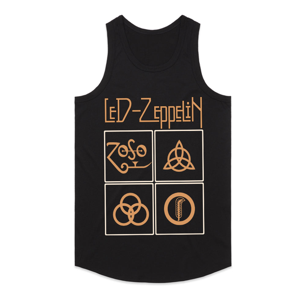 LED ZEPPELIN