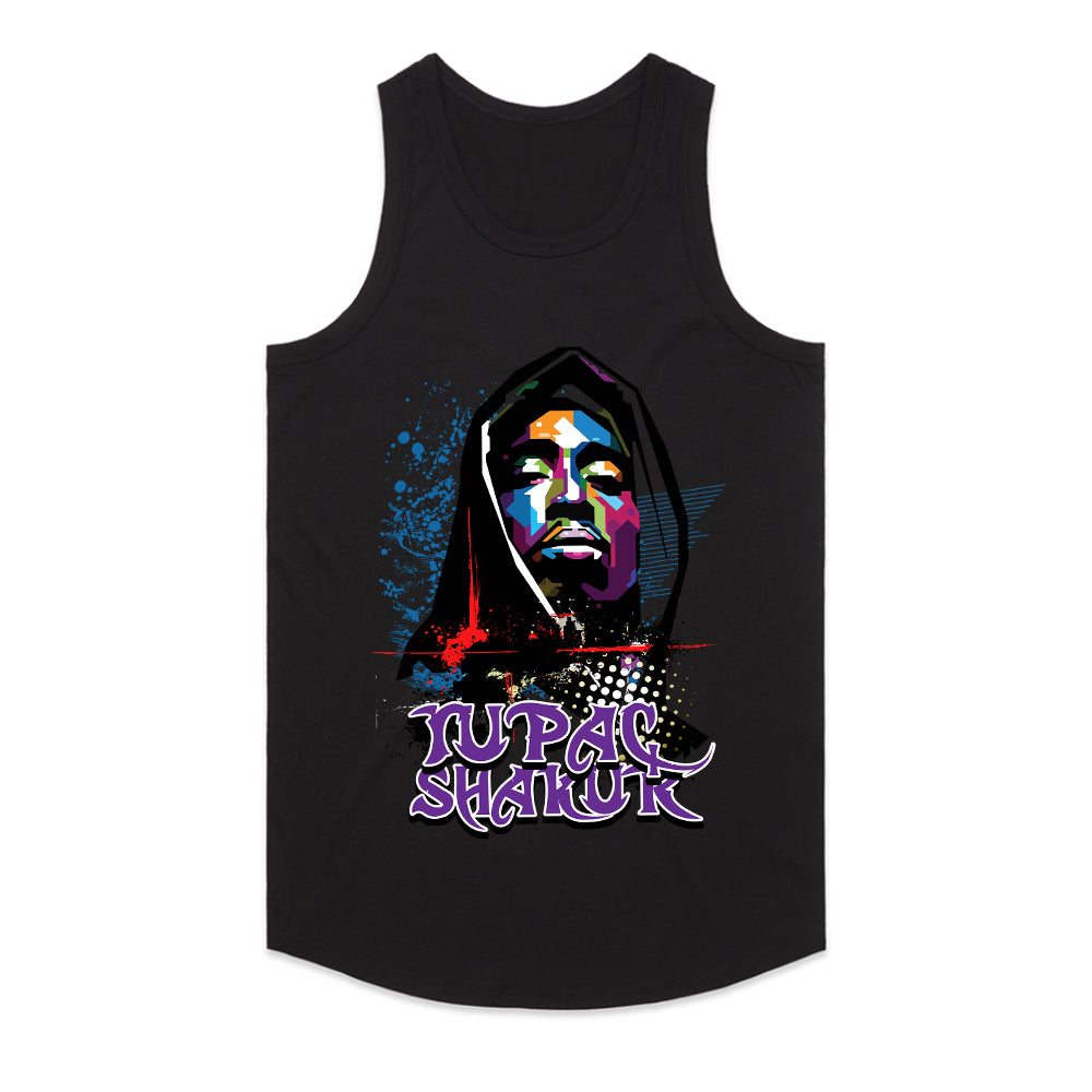 2PAC SHAKUR