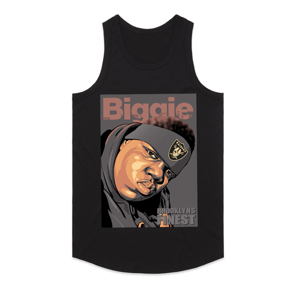 BIGGIE - BROOKLYN FINEST