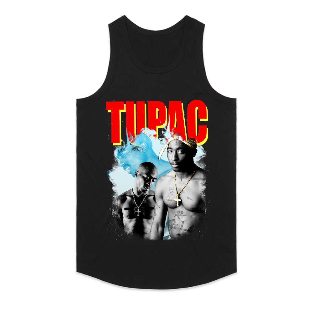 2PAC OG TEE