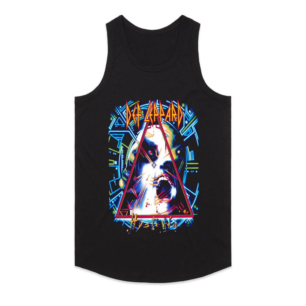 DEF LEPPARD