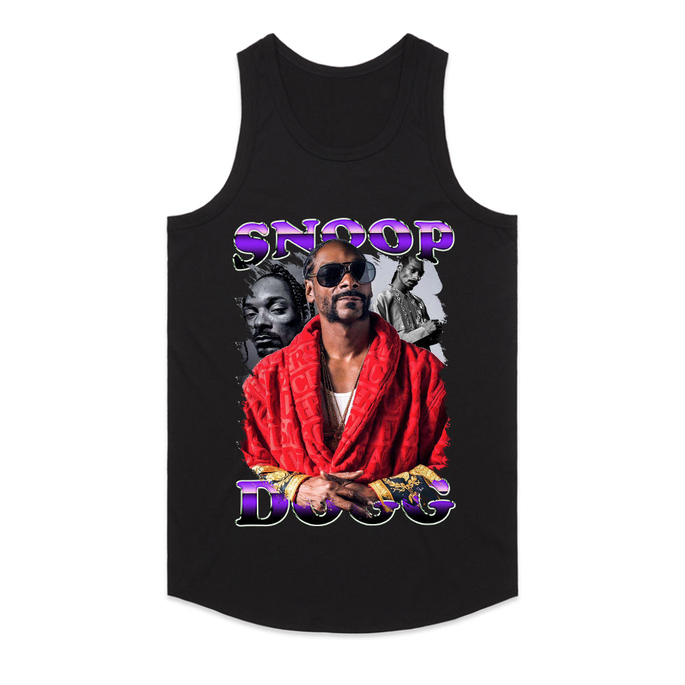 SNOOP DOGG