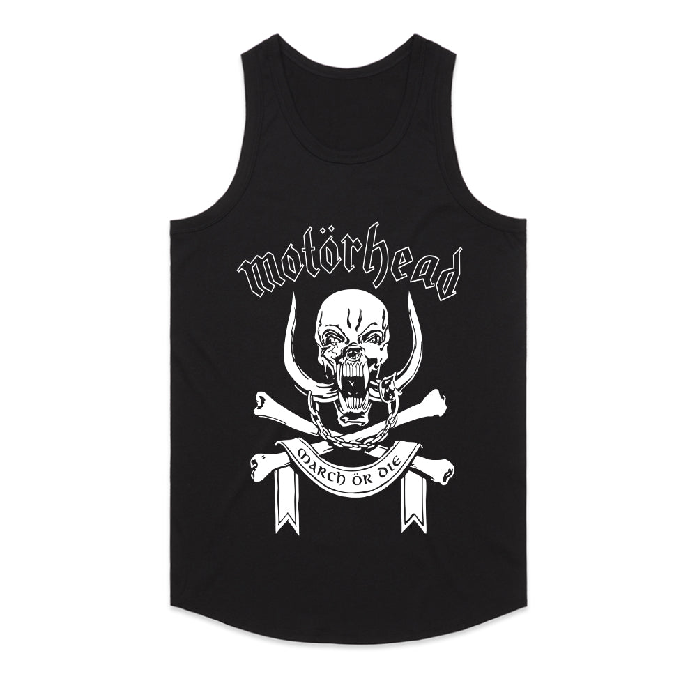 MOTORHEAD