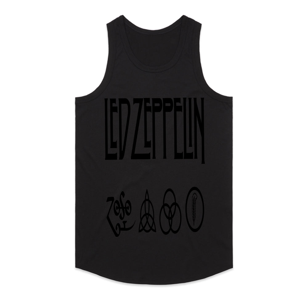 LED ZEPPELIN
