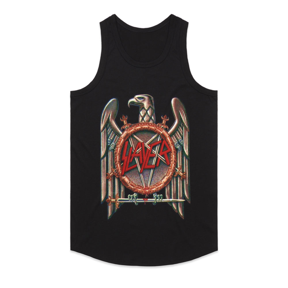 SLAYER