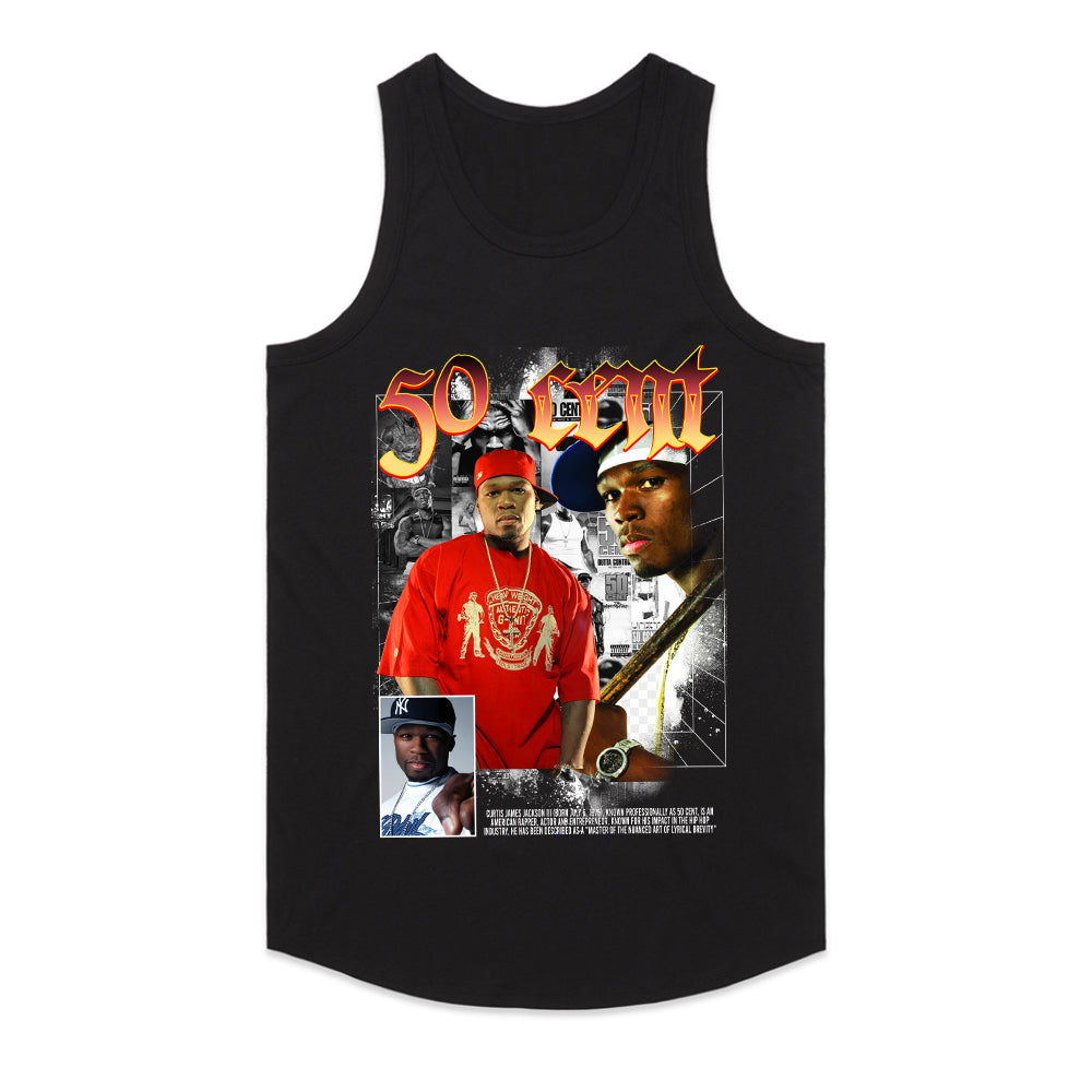 50 CENT