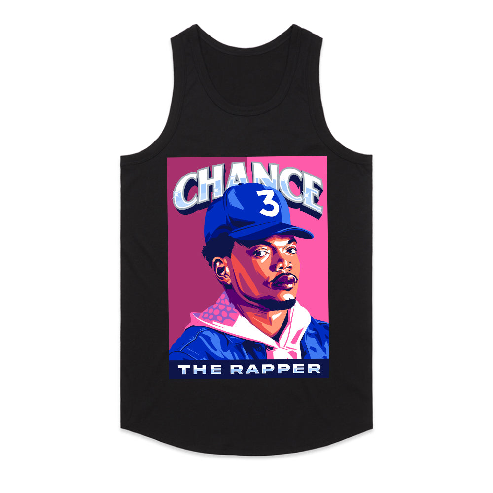 CHANCE - THE RAPPER